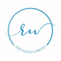 Logo for Risen Women's Ministry