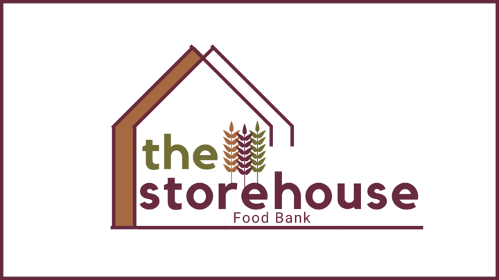 Logo for Food Bank