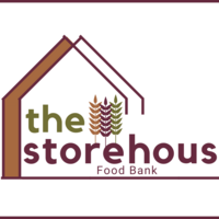 Logo for Food Bank