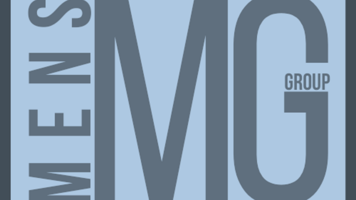 Logo for Mens Group