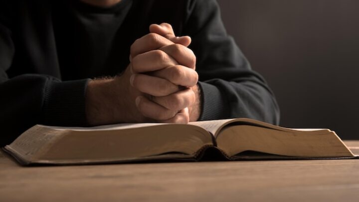 Logo for Men's Life Group