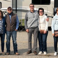 Logo for Couples Sunday Morning Group