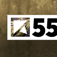Logo for 55+