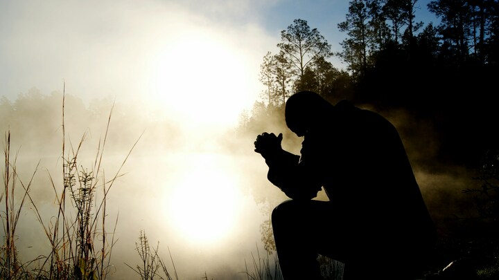 Logo for CHC Prayer Chain