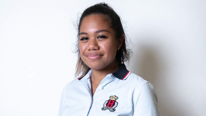 Logo for Jacinta Lin's Connect Group