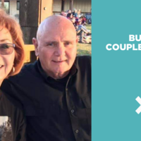 Logo for Burran Couples Group