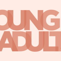 Logo for Young Adults