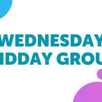 Logo for Wednesday Midday Group