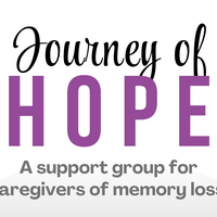 Logo for Journey of Hope