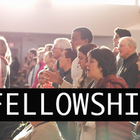 Logo for Fellowship Class