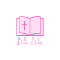 Logo for Bible Babes