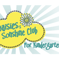 Logo for Girls Ministries Daisies