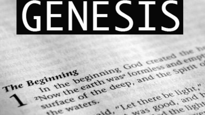 Genesis Class - FBC Waxahachie