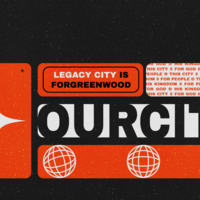 Logo for ForGreenwood Updates