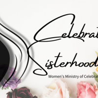 Logo for Celebration Sisterhood