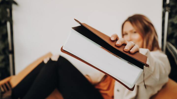 Logo for Adult Bible Fellowship 1st Service- 9:30 AM