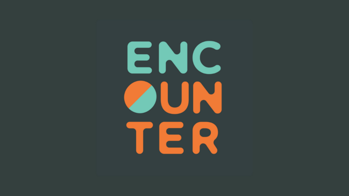 Logo for Encounter Youth - Students