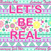 R.E.A.L. Women Ministry