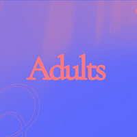 Logo for Adults Community