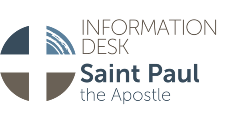 Logo for Information Desk