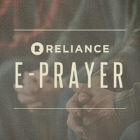 Logo for E-Prayer