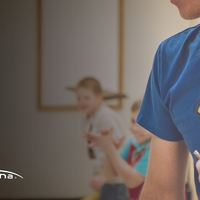 Logo for AWANA Leaders & Volunteers