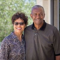 Logo for Charles & Corey Tate Connect Group