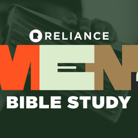 Logo for Men's Ministry - Thursday  Bible Study (Temecula)