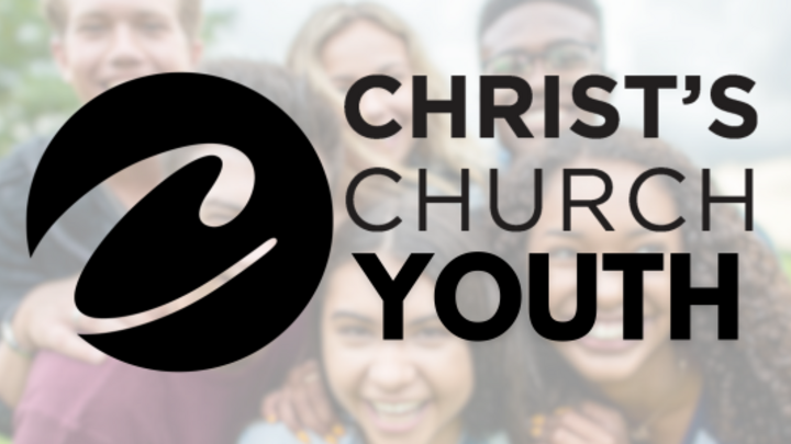 Logo for Christ's Church Youth