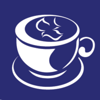 Logo for Cafe Team