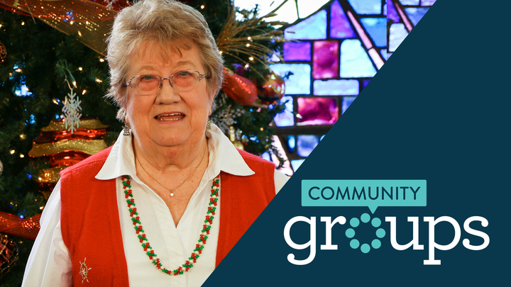 Logo for Carol Murphy's Bible Study