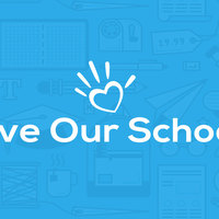 Logo for Love Our Schools