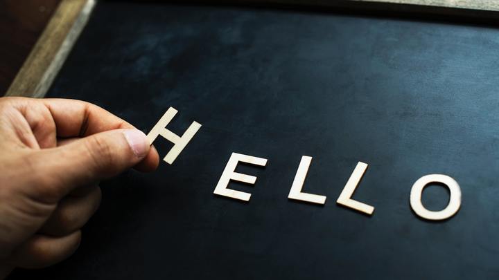 Logo for Connections Center