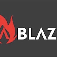 Logo for Ablaze Youth