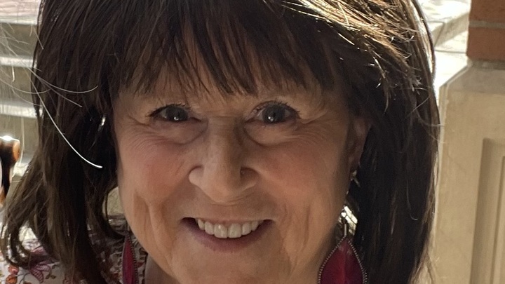 Logo for Women's - Kathy Mclnroy