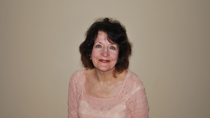 Logo for Women's - Mary Cross