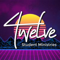Logo for 4Twelve - Students