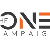 Logo for Dickson - "The ONE" Campaign Pledge Group