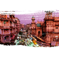 India