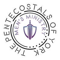 Logo for Men's Ministry