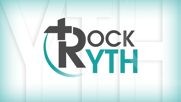 Logo for Rock YTH