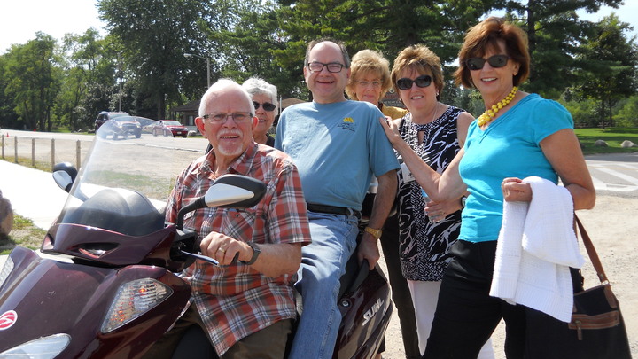 Logo for Prime Time Live