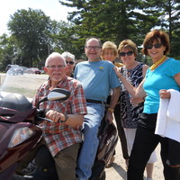 Logo for Prime Time Live