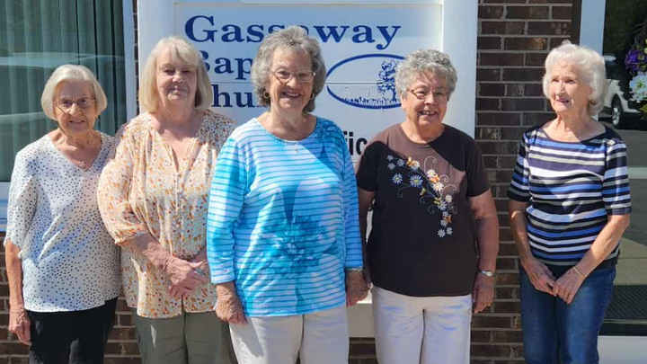 Logo for Dolores Hawkins's Growth Group