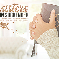 Logo for Sisters in Surrender