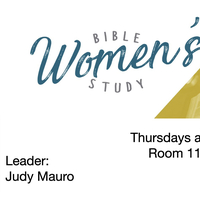 Logo for Ladies Interdenominational Bible Study
