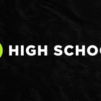 Logo for Student Ministry - High School