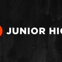 Logo for Student Ministry - Jr. High