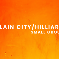 Logo for Hilliard/PlainCity Small Group