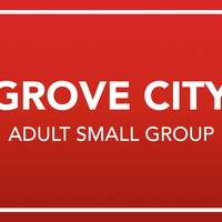 Logo for Grove City - Adult Small Group